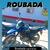 Moto roubada em Tabatinga