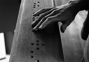 image for Día Mundial del Braille
