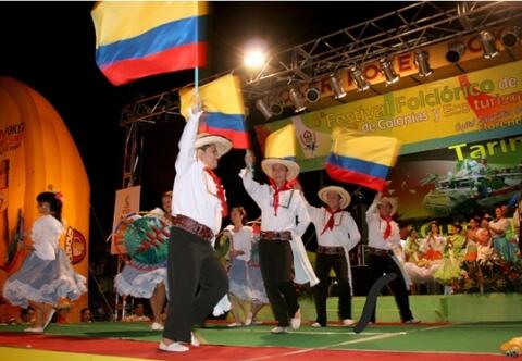 image for Festival de San Pedro