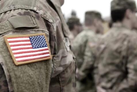 image for Veterans Day