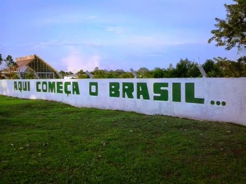 Vila Militar de Tabatinga