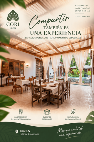 Hotel Cori