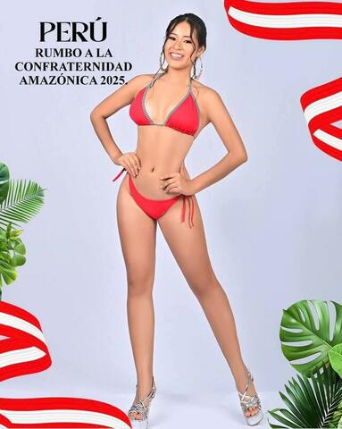 UNA DE ELLAS SERÁ LA PRÓXIMA Miss Maynas 2025, RUMBO A LA CONFRATERNIDAD AMAZÓNICA