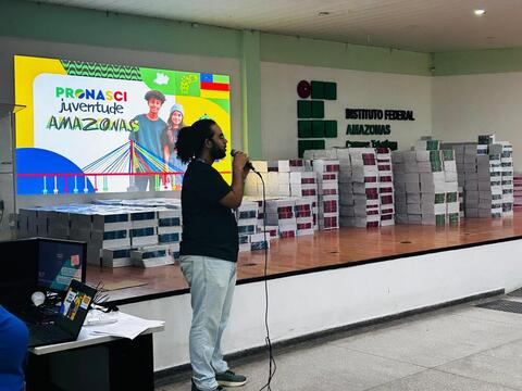 Pronosci Inauguram nova turma