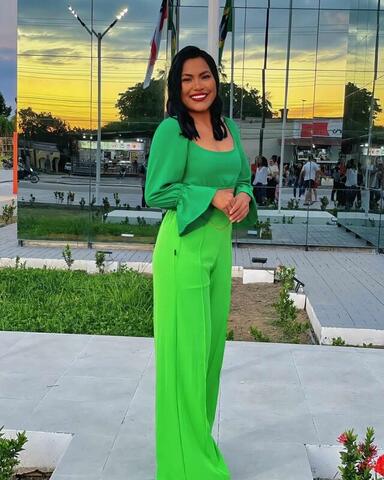 Conheça as candidatas ao título de Miss Tabatinga 2025 