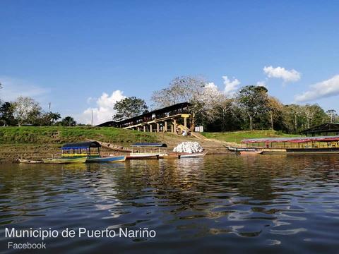 image for Puerto Nariño