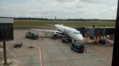 image for Aeropuerto Manaus
