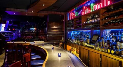 image for Blue Note NYC