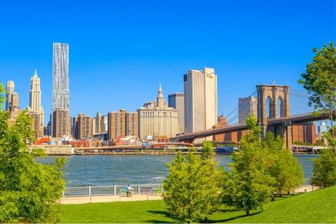 image for Brooklyn Bridge Park