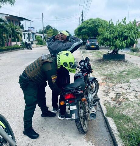 “Policía Nacional fortalece la seguridad y convivencia en el Amazonas con acciones permanentes”