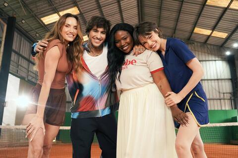 En Colombiatex 2026, Brasil impulsa la competitividad y las oportunidades comerciales