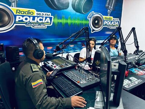  Unidos por el bienestar de nuestra comunidad