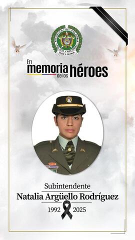 Fuerte accidente de tránsito cobra la vida de Subintendente en oriunda de Neiva,huila Fuerte accidente de tránsito cobra la vida de Subintendente en oriunda de Neiva,huila