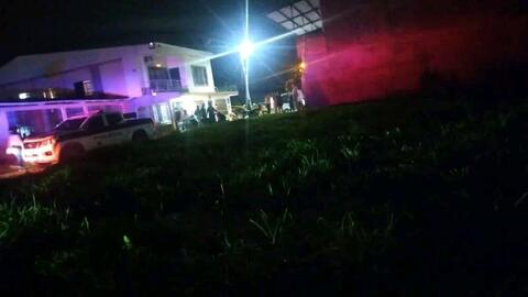 Atentado sicarial en Leticia deja una persona fallecida