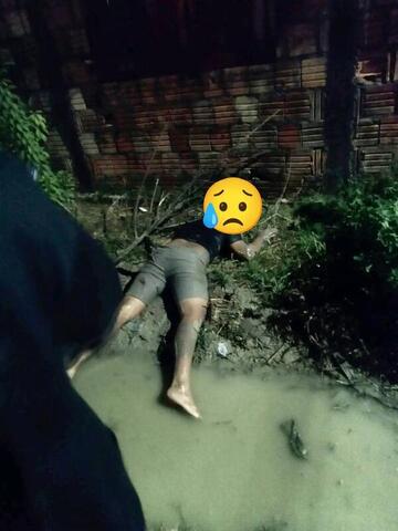 Colombianos asesinados en territorio brasileño fueron encontrados sin vida en Tabatinga