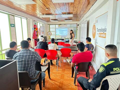 Segundo Consejo Consultivo de Turismo fortalece la calidad y sostenibilidad del sector turístico Segundo Consejo Consultivo de Turismo fortalece la calidad y sostenibilidad del sector turístico