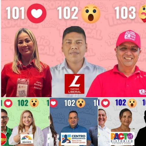 ¡Comienza la cuenta regresiva para las elecciones a Cámara