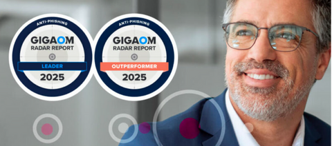 Check Point Software lidera el ranking de seguridad de correo electrónico en el informe GigaOm Radar Anti-Phishing 2025