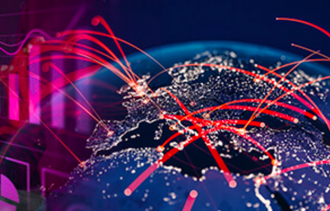 Las telecomunicaciones son el sistema circulatorio de nuestro mundo digital. Pero a medida que la IA se acelera y los ciberdelincuentes se vuelven más sofisticados