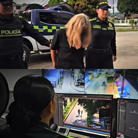 Captura por porte ilegal de arma de fuego en Leticia, Amazonas Captura por porte ilegal de arma de fuego en Leticia, Amazonas