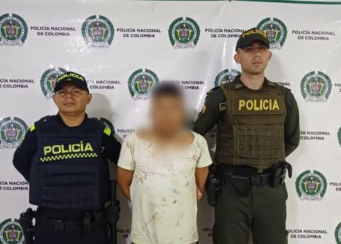 SEGURIDAD EN EL TERRITORIO