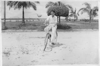  EL CICLISMO Y EL FÚTBOL EN LA HISTORIA DE LETICIA
