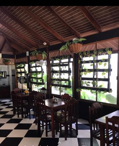 image for Restaurante La Sucursal del Cielo