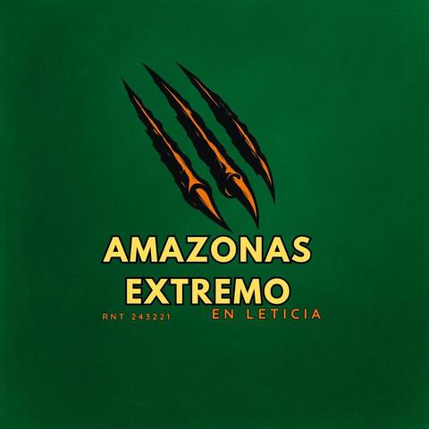 image for  Amazonas Extremo