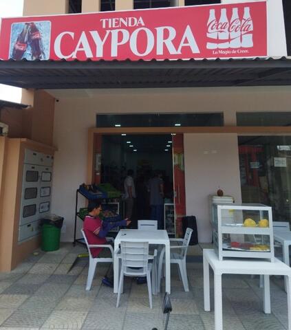 image for Tienda Caipora