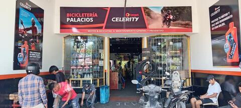 image for Bicicleteria Palacios