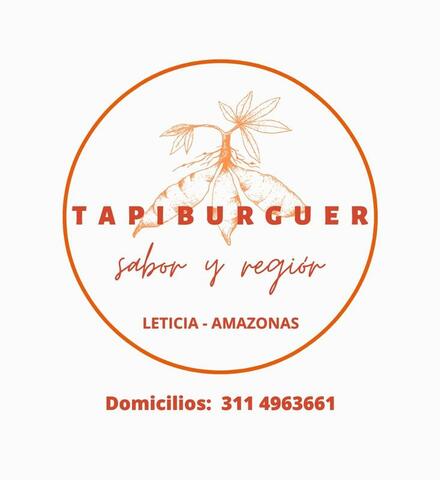 image for Tapiburguer