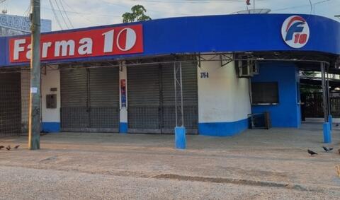 image for Farma  10