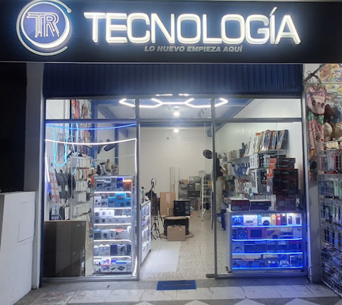 image for TR Tecnología 