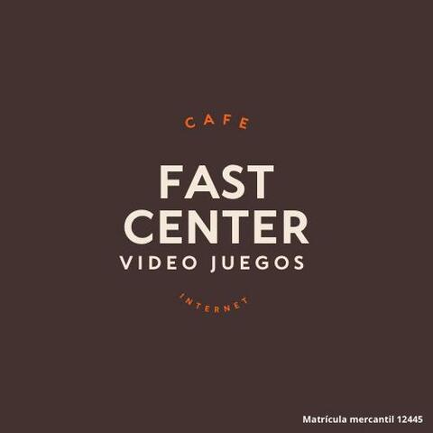 image for Fast Center