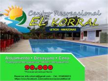 Centro Recreacional el Korral image for Centro Recreacional el Korral