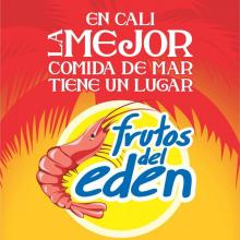Sevichería Frutos del Eden image for Sevichería Frutos del Eden