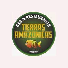Tierras Amazonicas image for Tierras Amazonicas