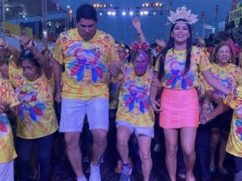 Prefeitura de Parintins desembolsa quase R$1 Milhão em 3 dias de carnaval image for Prefeitura de Parintins desembolsa quase R$1 Milhão em 3 dias de carnaval