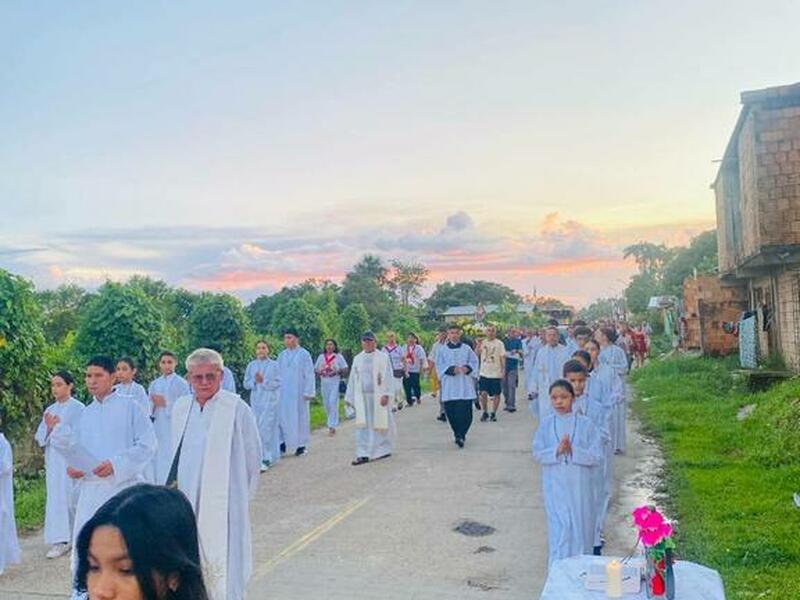 image for Dia de São José Operário