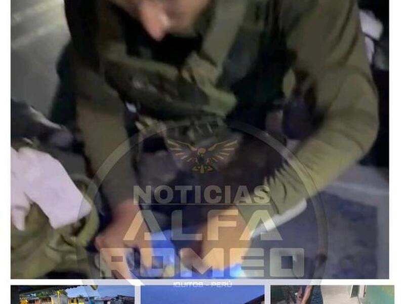 Policía del Perú incauta más de 800 kilos de marihuana image for Policía del Perú incauta más de 800 kilos de marihuana