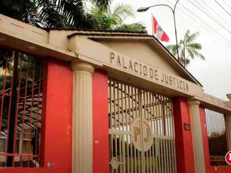 Iquitos y Loreto - Noticias Destacadas image for Iquitos y Loreto - Noticias Destacadas