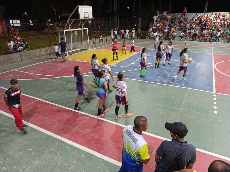 Final Femenina de Fut Sala image for Final Femenina de Fut Sala