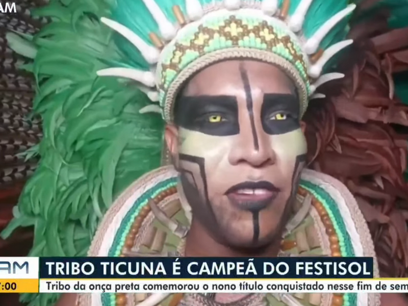 FESTISOL DAS ONÇAS PRETA E PINTADA image for FESTISOL DAS ONÇAS PRETA E PINTADA