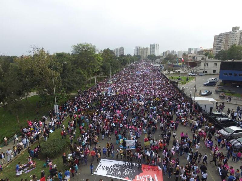 image for Resumen de noticias más destacadas en Lima