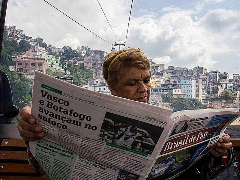 Resumo Informativo - As Claves do Brasil Hoje image for Resumo Informativo - As Claves do Brasil Hoje