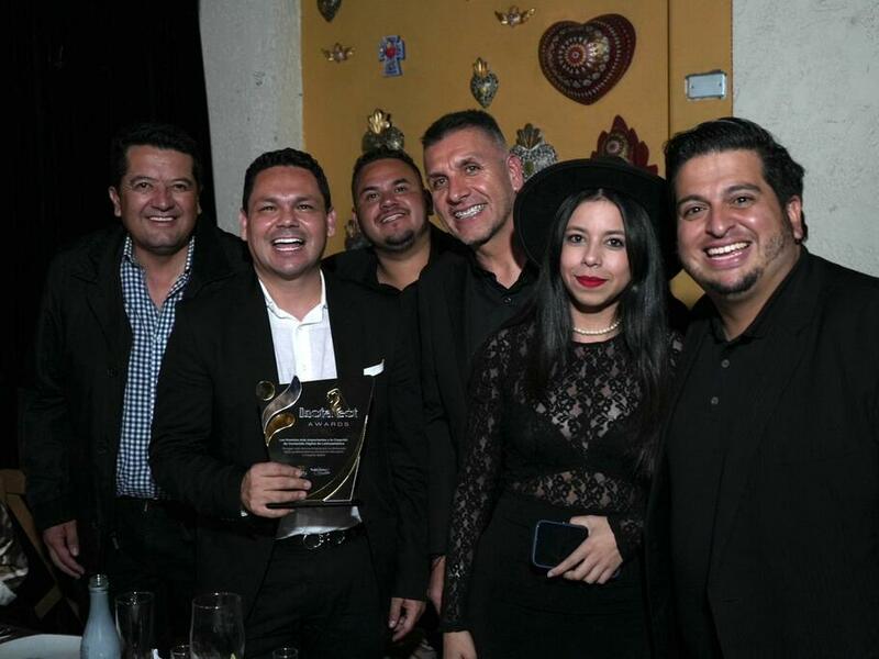 image for Canal Trece recibe un nuevo reconocimiento 