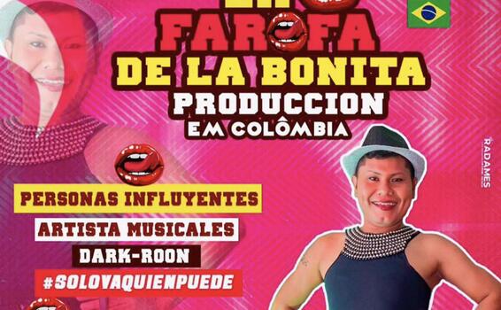 La Farofa de la Bonita’