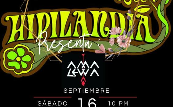 Musica en vivo