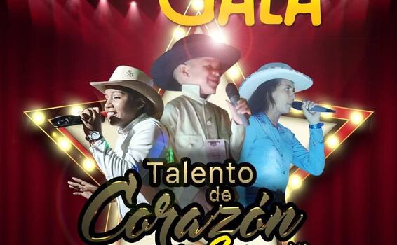 Talento infantil 