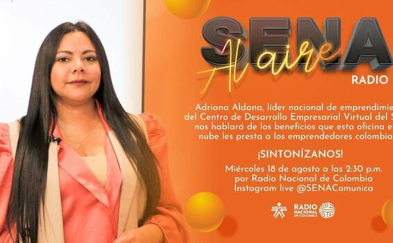Charla virtual